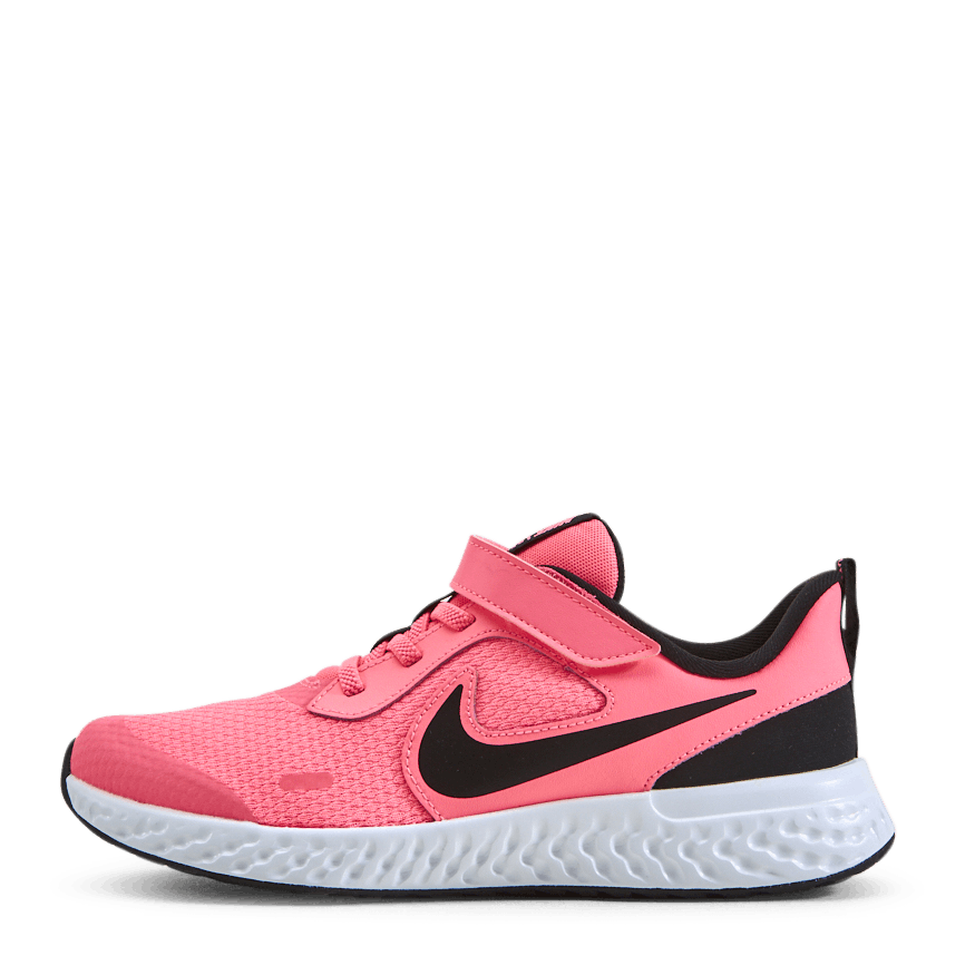 Revolution 5 PS Pink/Black