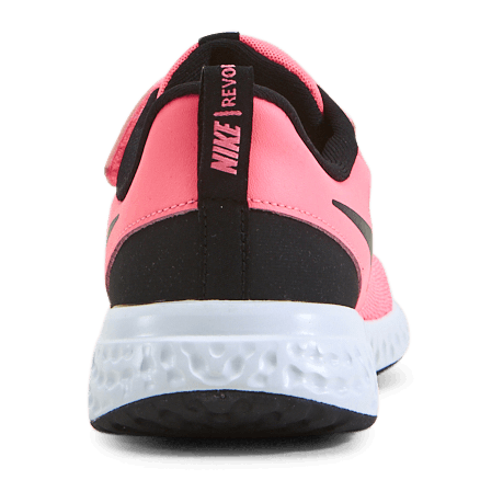 Revolution 5 PS Pink/Black