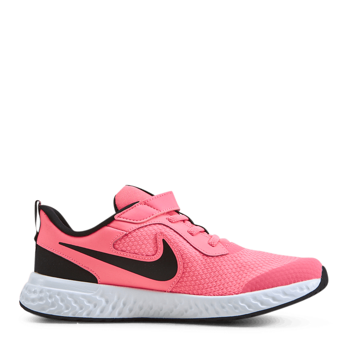 Revolution 5 PS Pink/Black