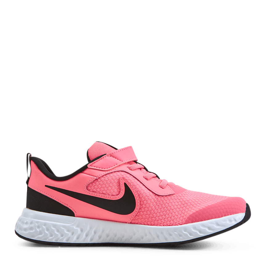 Revolution 5 PS Pink/Black