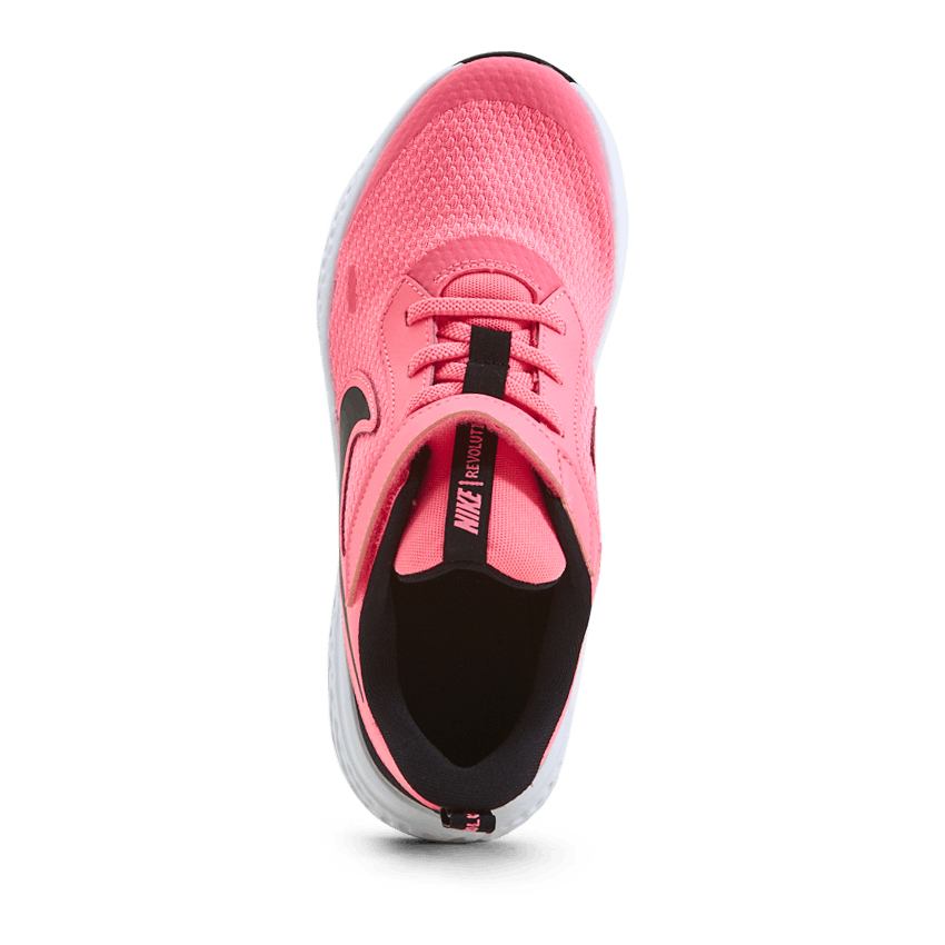 Revolution 5 PS Pink/Black