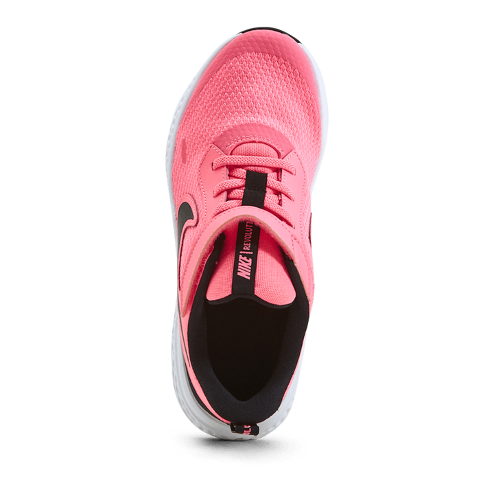 Revolution 5 PS Pink/Black