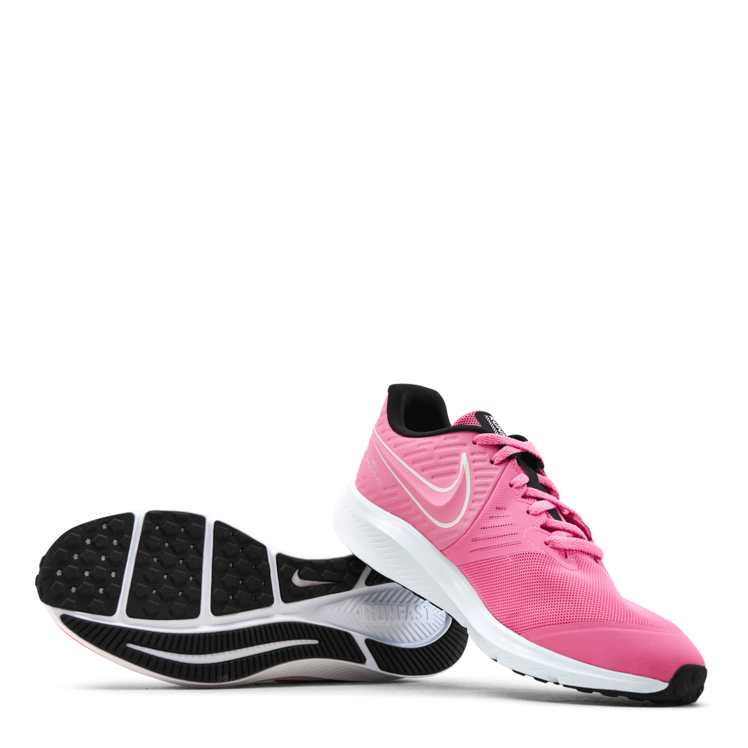 Sneakers Shoes Nike Star Runner Pink Nike Star Runner PSV Running