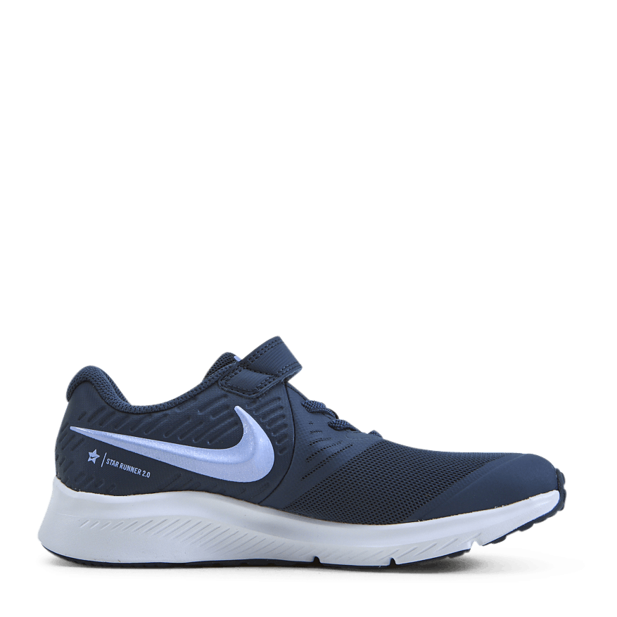 Star sales runner 2.0