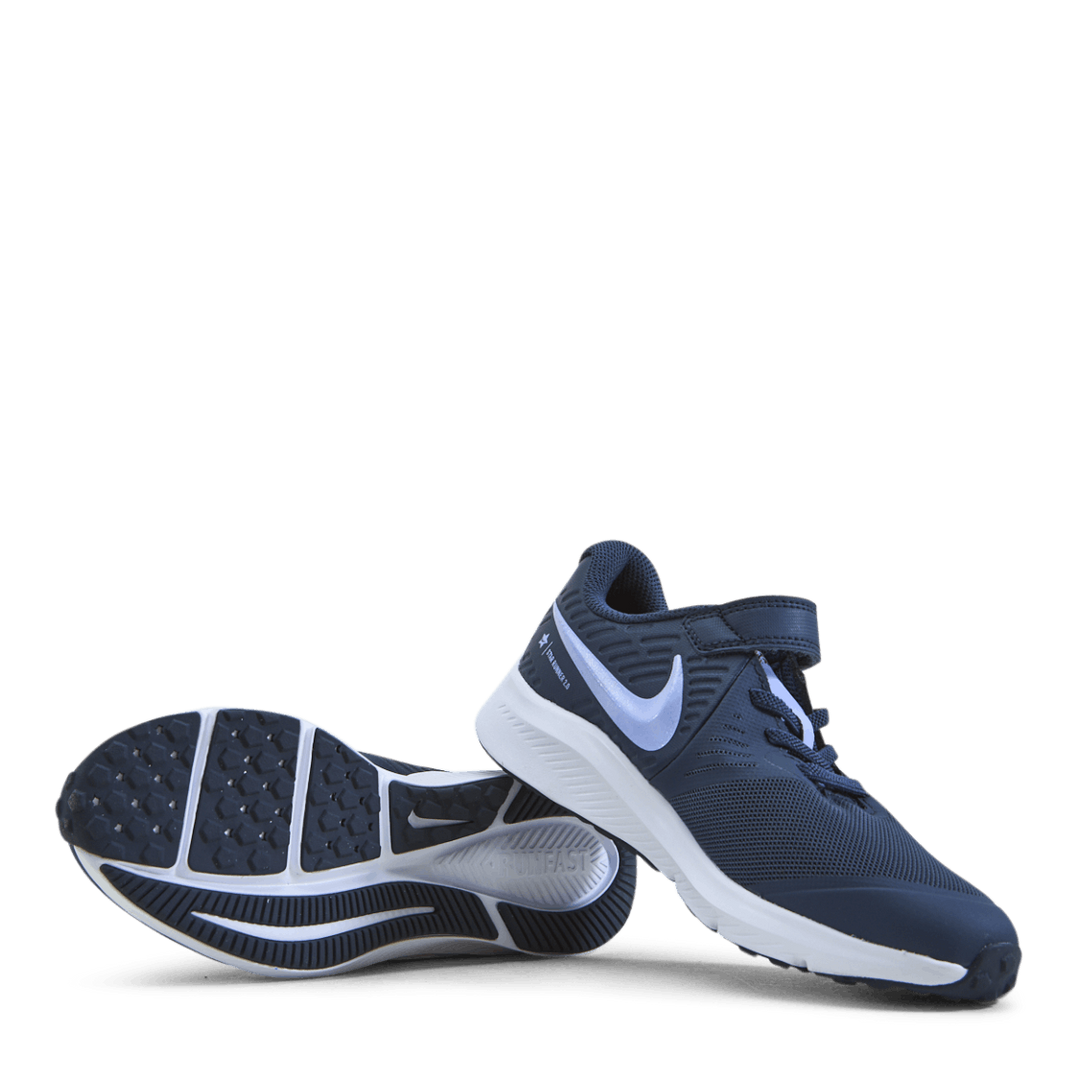 Star runner ps sales