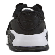 Air Max Excee Baby/Toddler Shoes BLACK/WHITE-DARK GREY