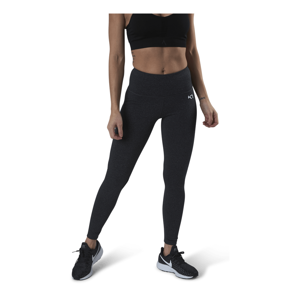 Julie High Waist Tights