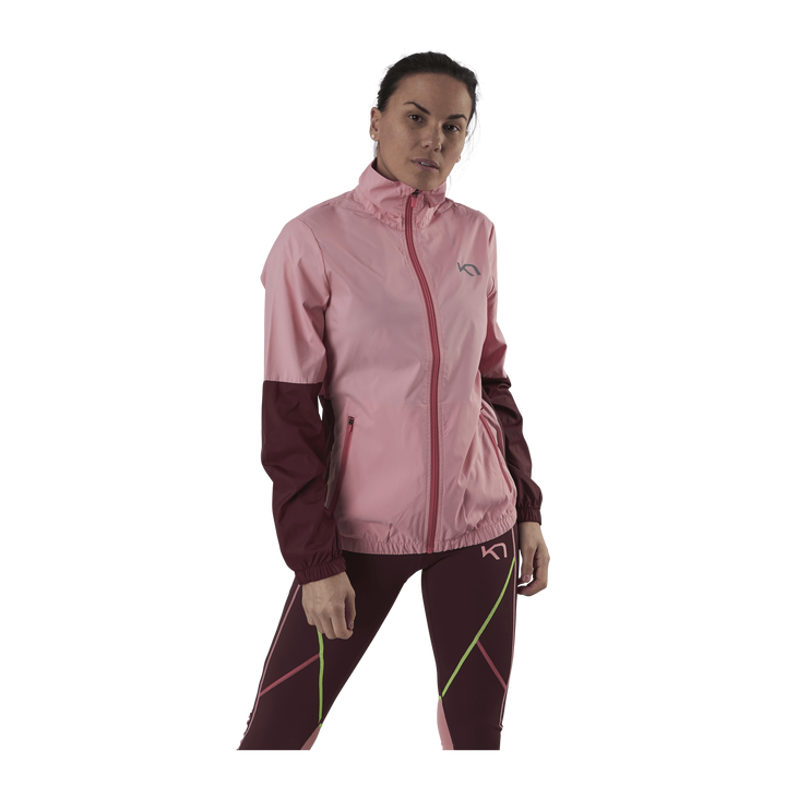 Nora Jacket Pink