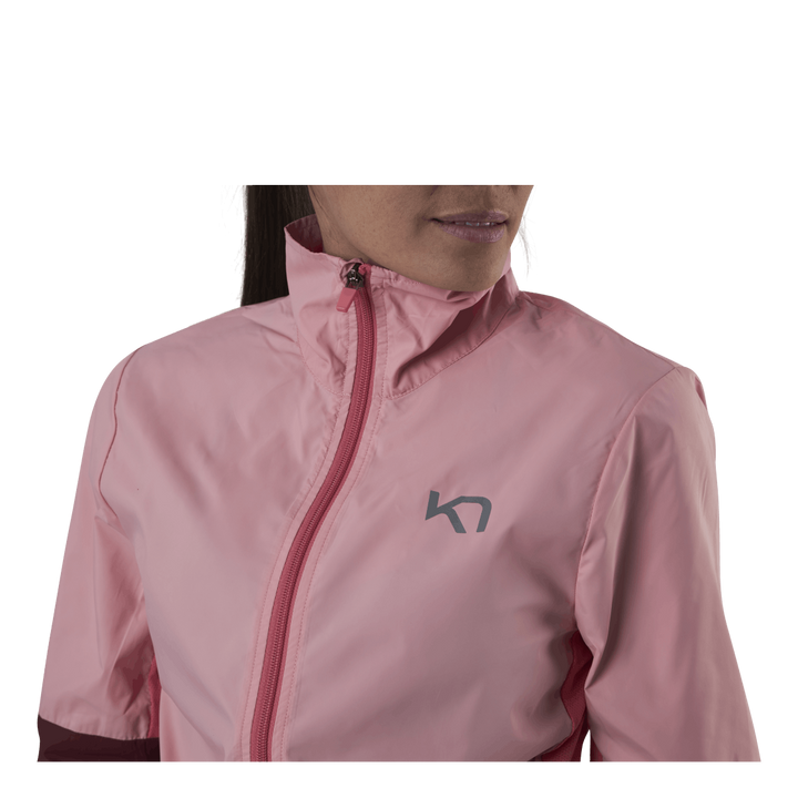 Nora Jacket Pink