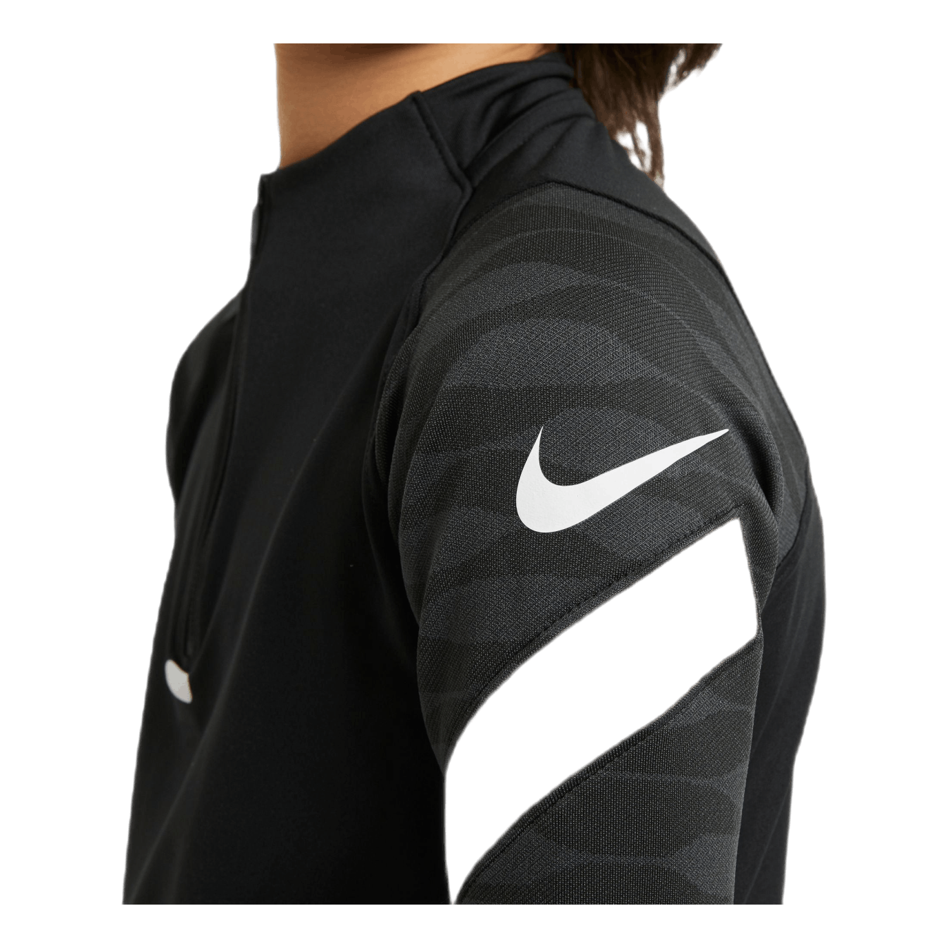 nike strike 21 top