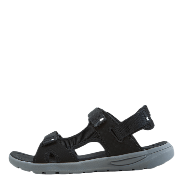 Sandor Sandal Black