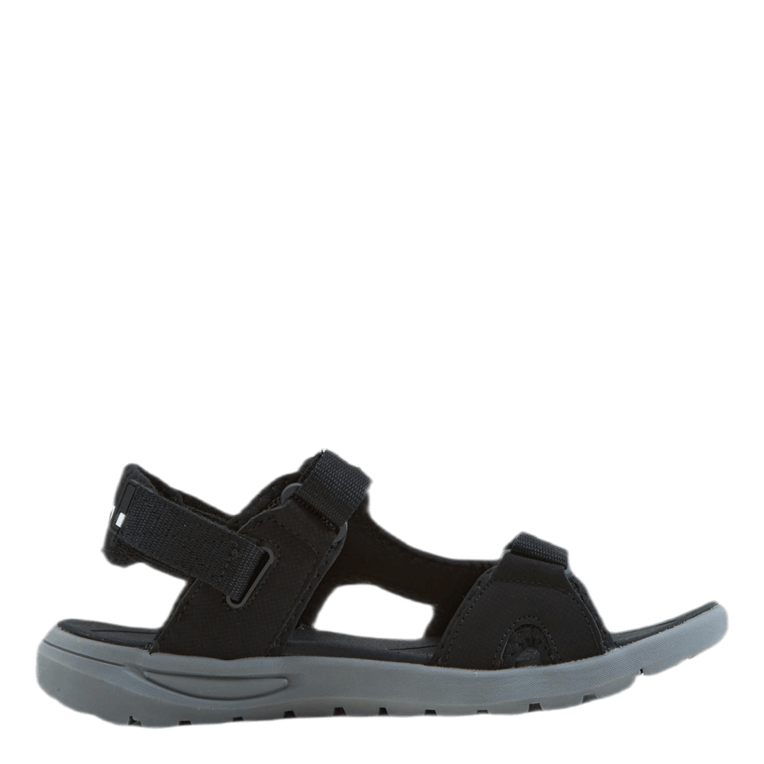 Sandor Sandal Black