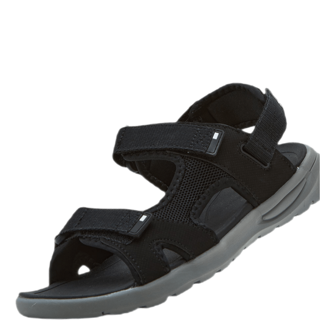 Sandor Sandal Black