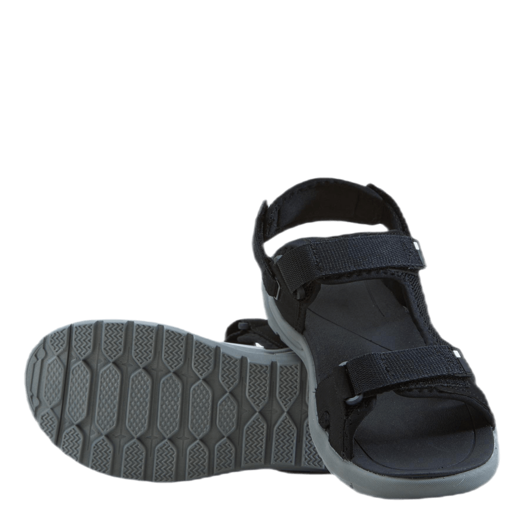 Sandor Sandal Black