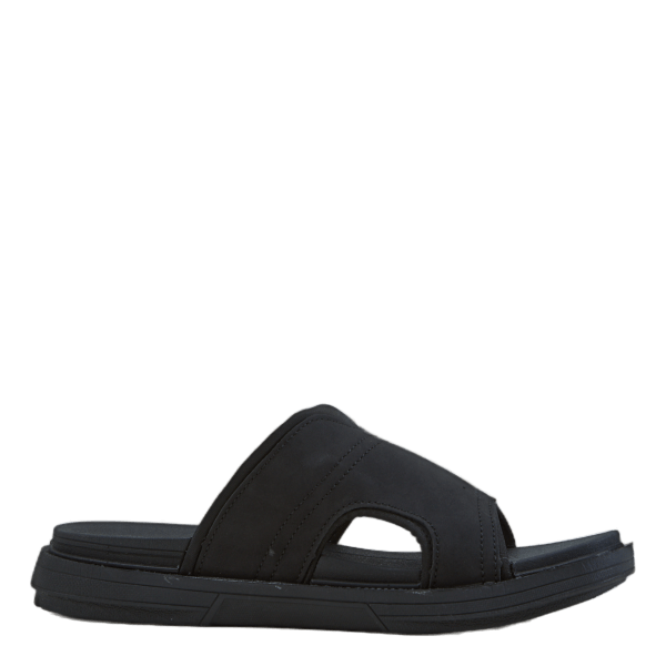 Jorah Sandal Black