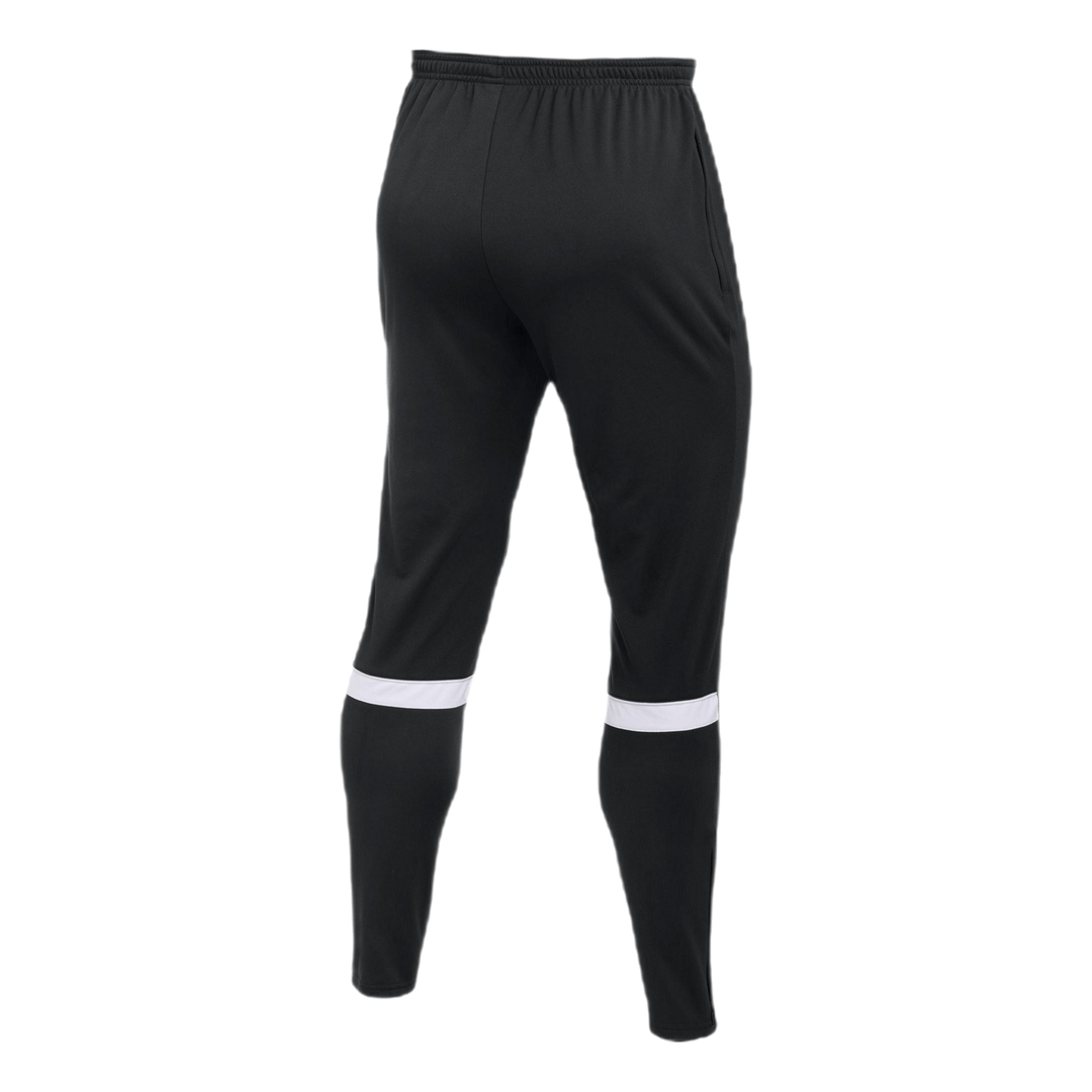 Junior Dri-FIT Academy 21 Football Pants White/Black