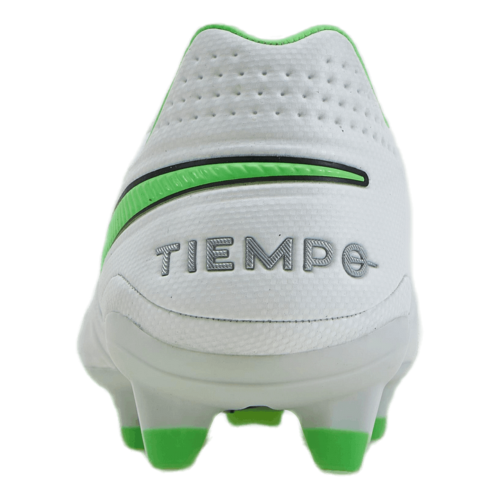 Tiempo Legend 8 Pro Green/Grey