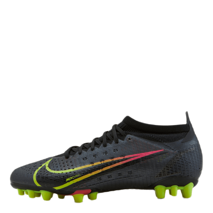 Mercurial Vapor 14 Pro AG Green/Black