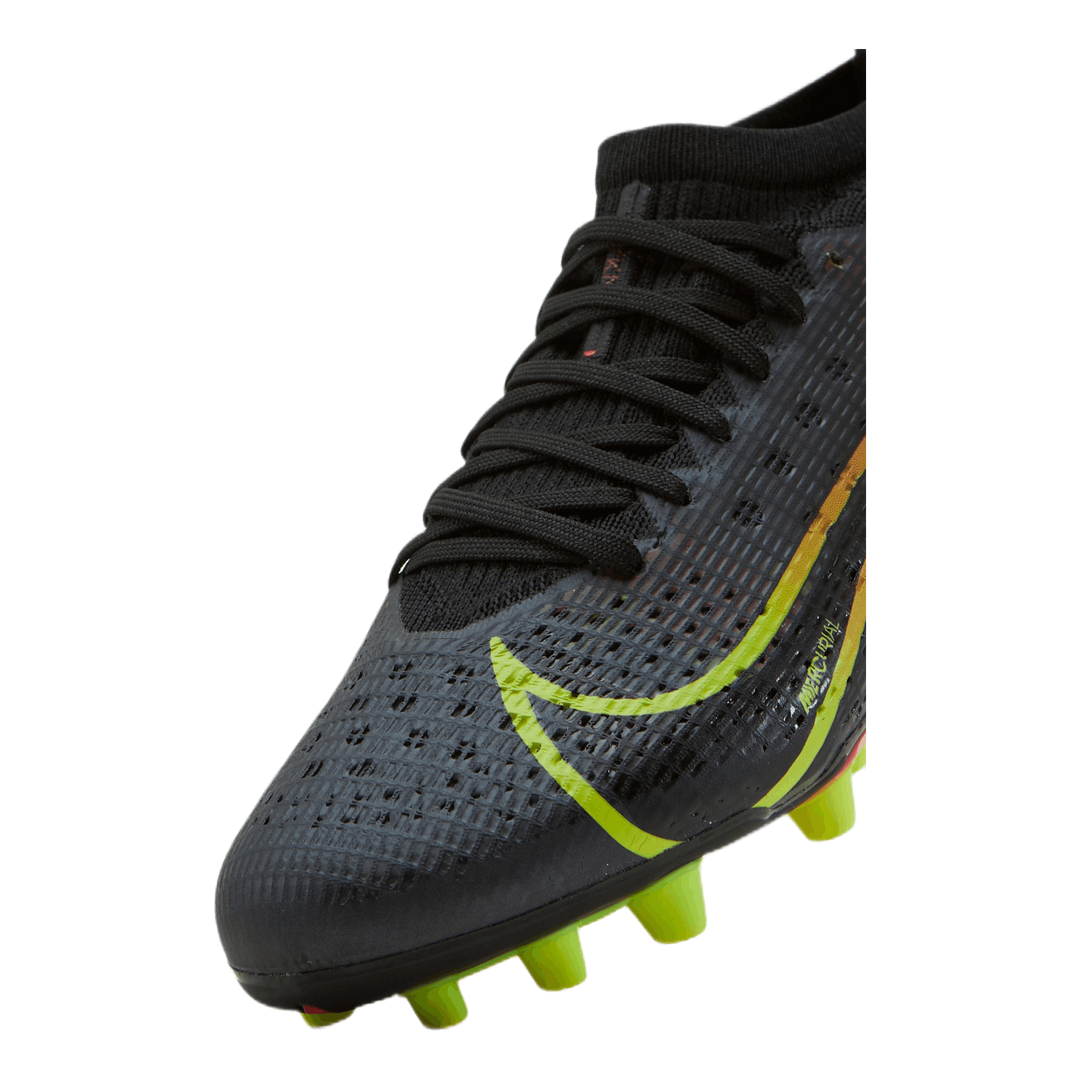 Mercurial Vapor 14 Pro AG Green/Black