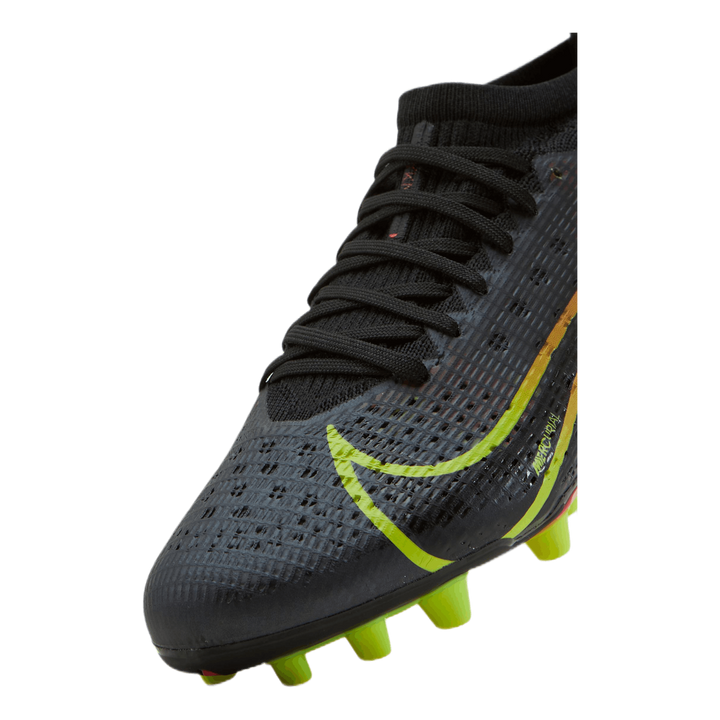 Mercurial Vapor 14 Pro AG Green/Black