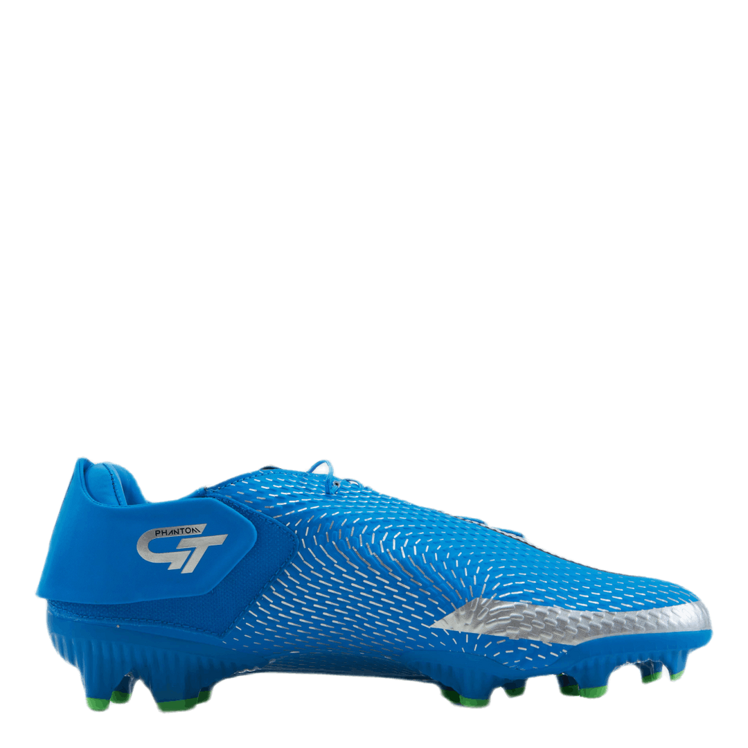 Phantom GT Academy FlyEase MG Blue/Silver