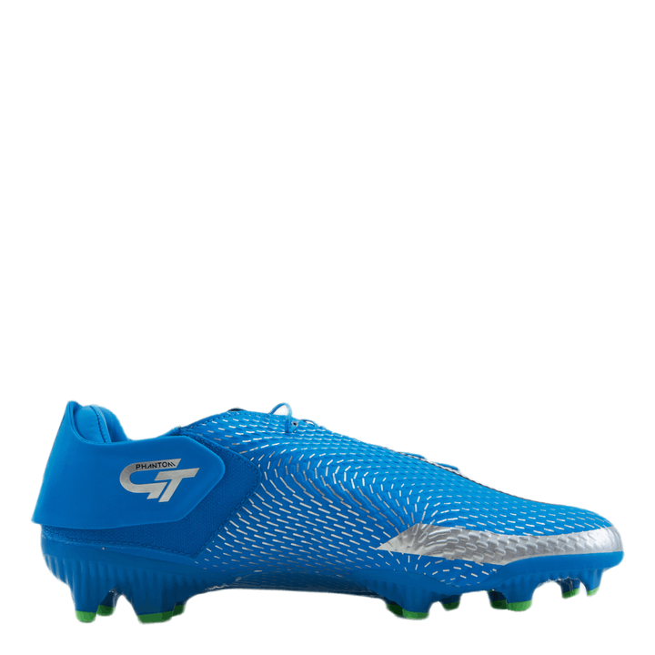 Phantom GT Academy FlyEase MG Blue/Silver