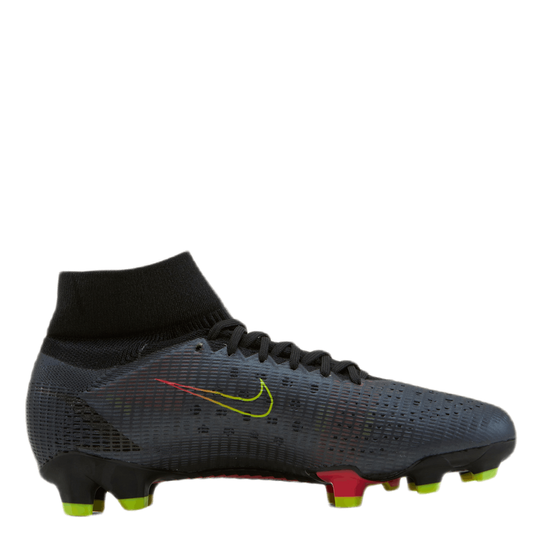 Superfly 8 Pro FG Black