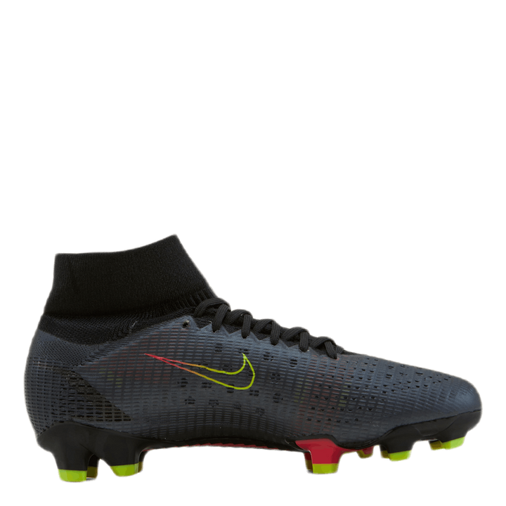 Superfly 8 Pro FG Black