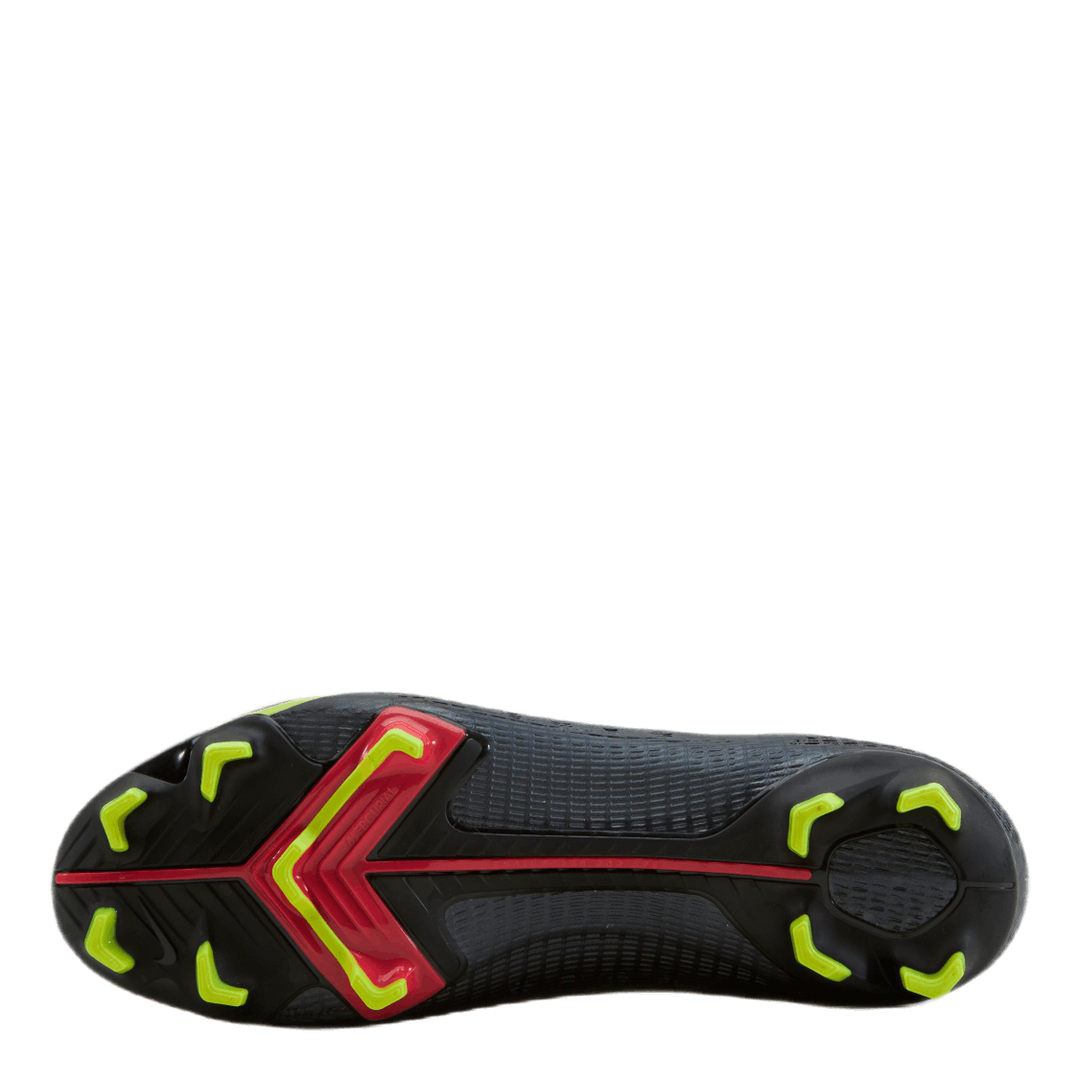 Superfly 8 Pro FG Black