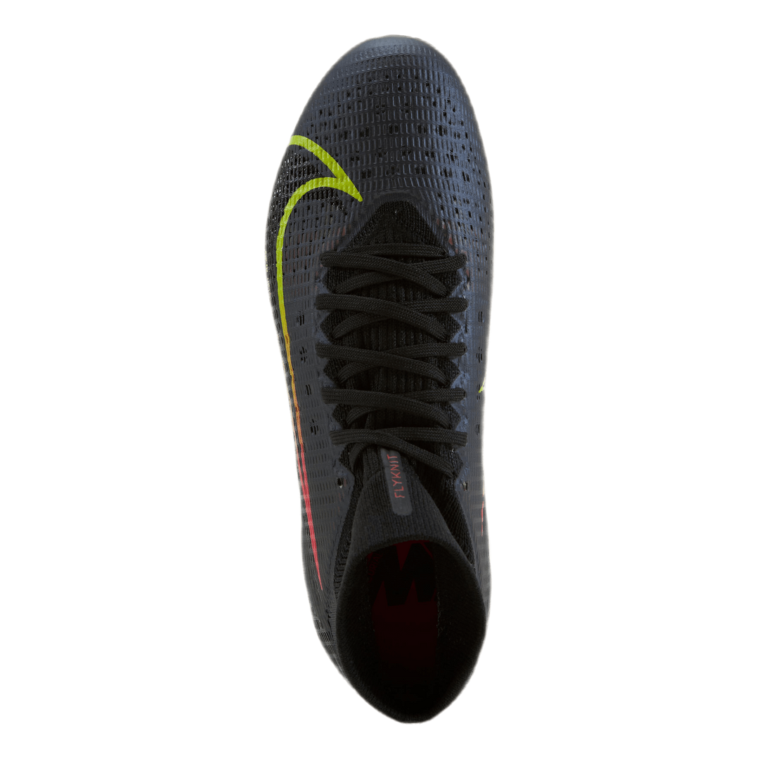 Superfly 8 Pro FG Black