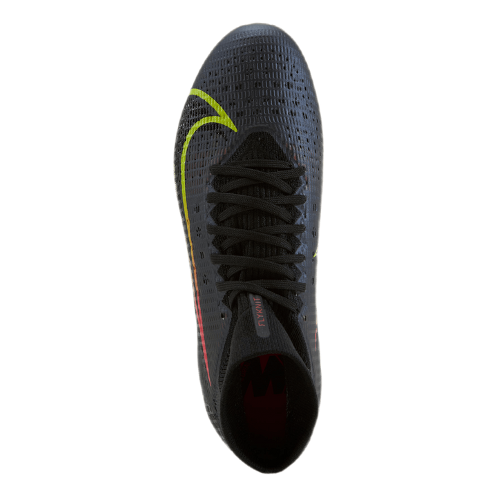 Superfly 8 Pro FG Black