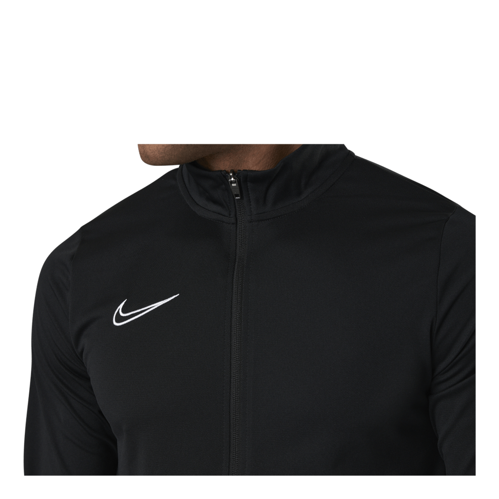 Dry Academy Track Suit K White