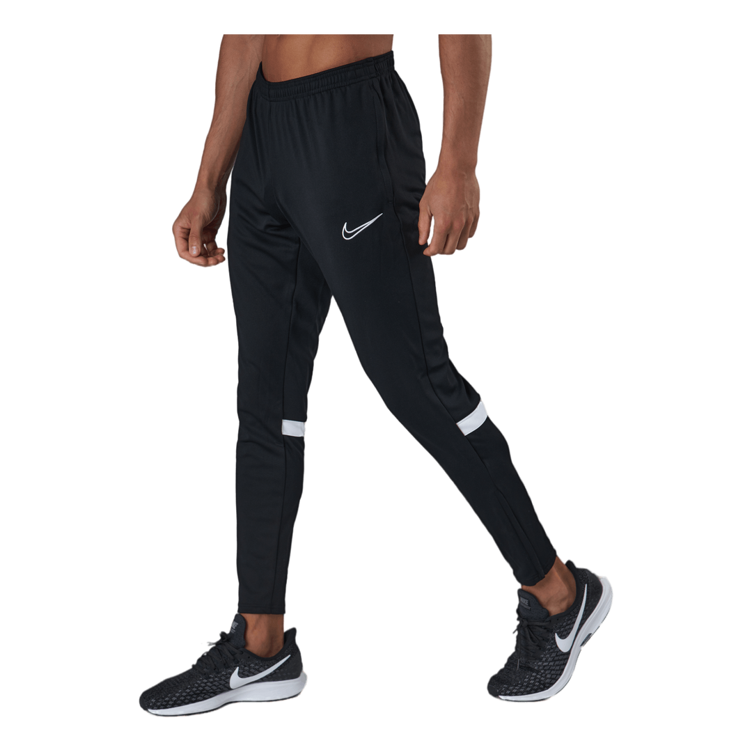 Dry Academy KPZ Pant White Black