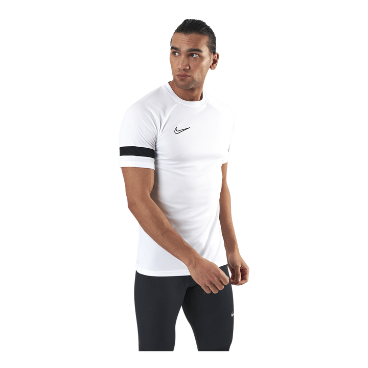 Dry Academy Top SS White/Black