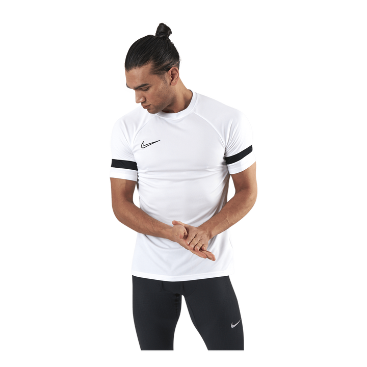 Dry Academy Top SS White/Black