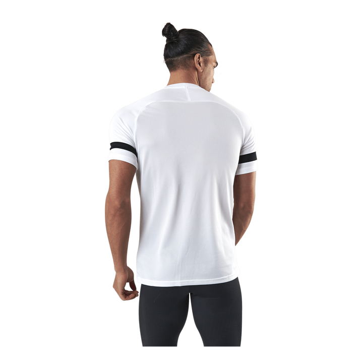 Dry Academy Top SS White/Black