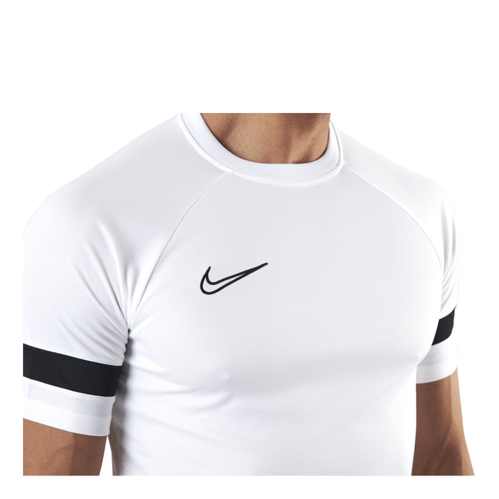 Dry Academy Top SS White/Black