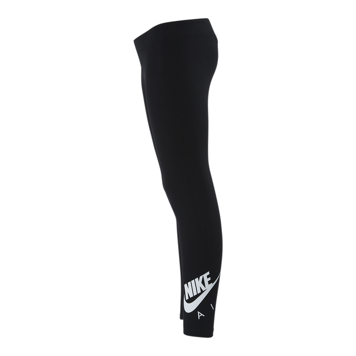Junior Nike Air Favorites Legging Black