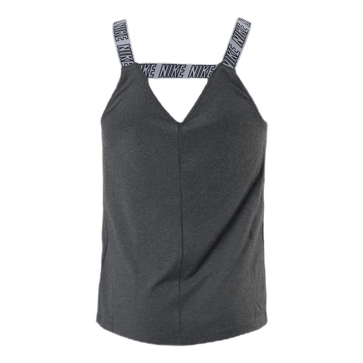 Junior Dri-FIT Tank Elastika Black