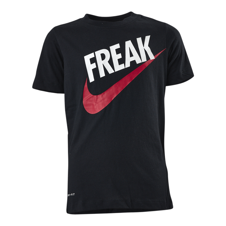 Junior Dri-FIT Giannis Freak Black