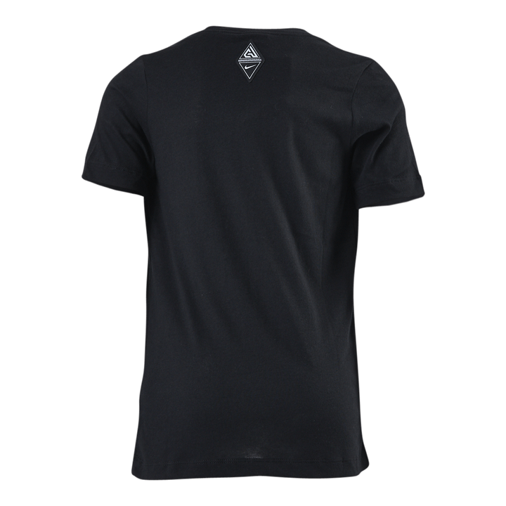 Junior Dri-FIT Giannis Freak Black