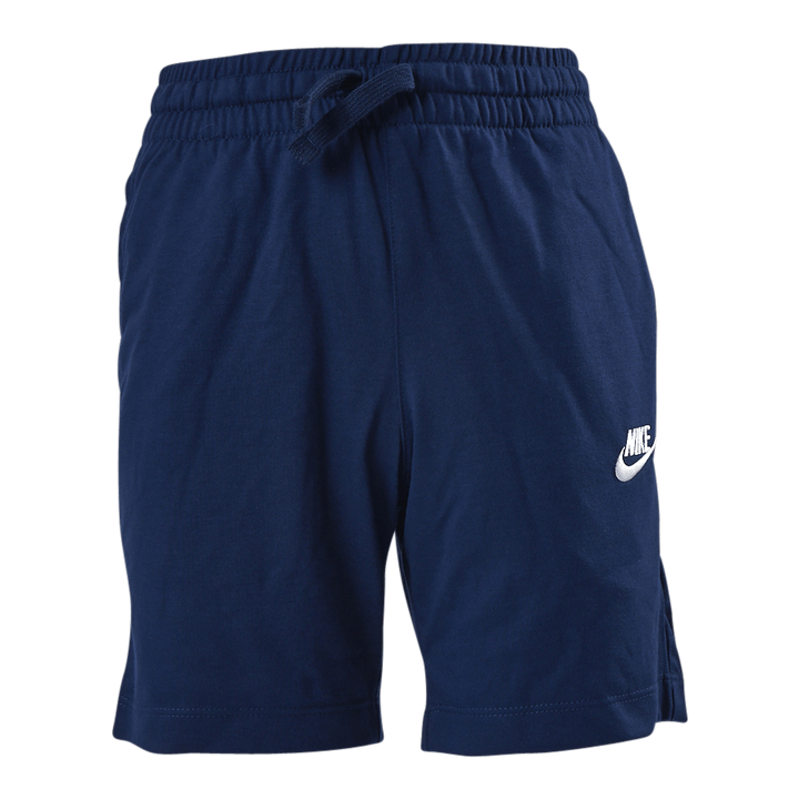 Junior NSW Jersey Shorts Blue