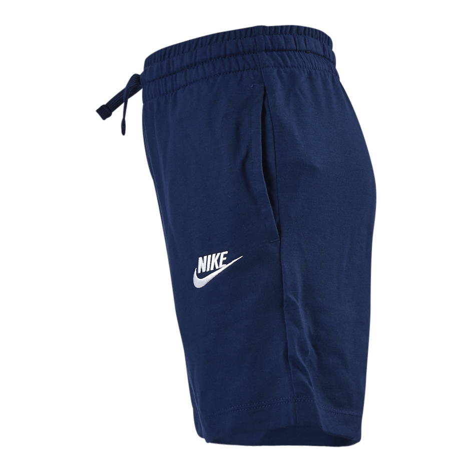 Junior NSW Jersey Shorts Blue