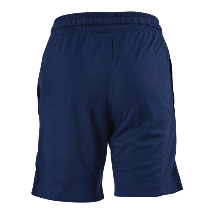 Junior NSW Jersey Shorts Blue