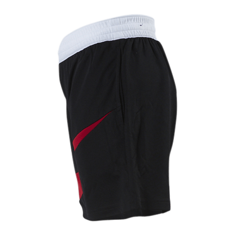 Junior Hbr Basketball Shorts Black