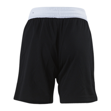 Junior Hbr Basketball Shorts Black