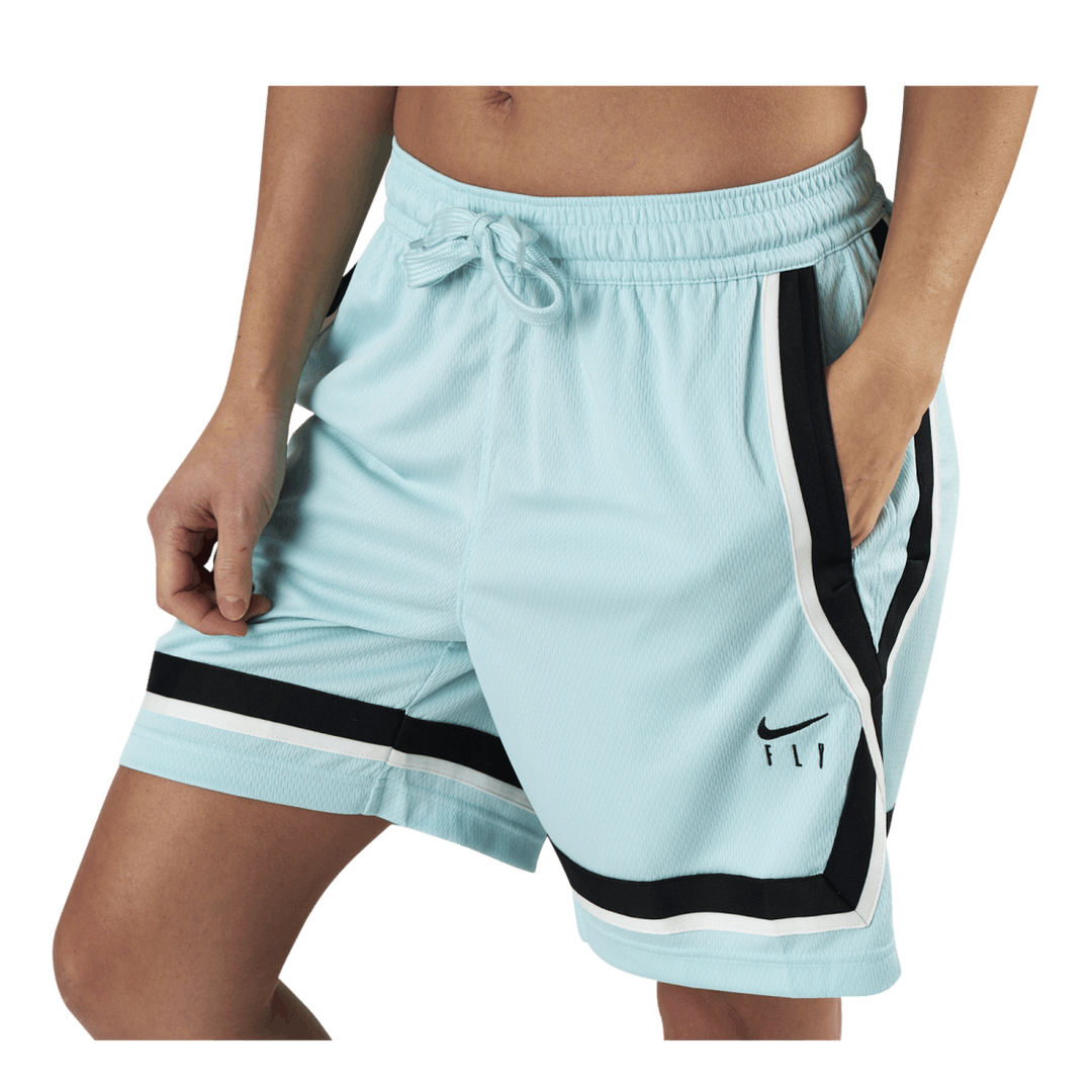 Fly Crossover Short Black/Green