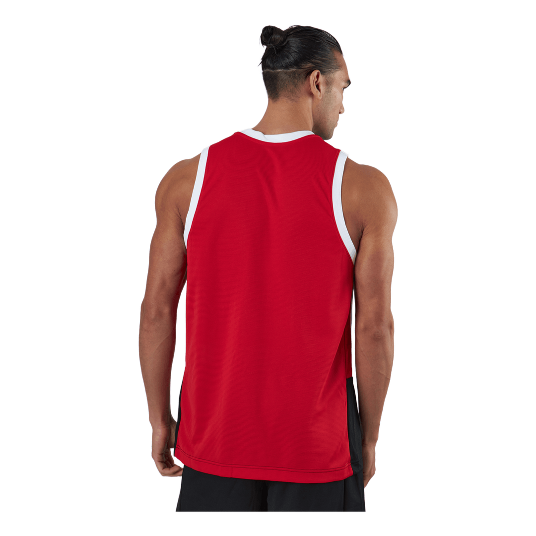 Dri-FIT Starting 5 Black/Red