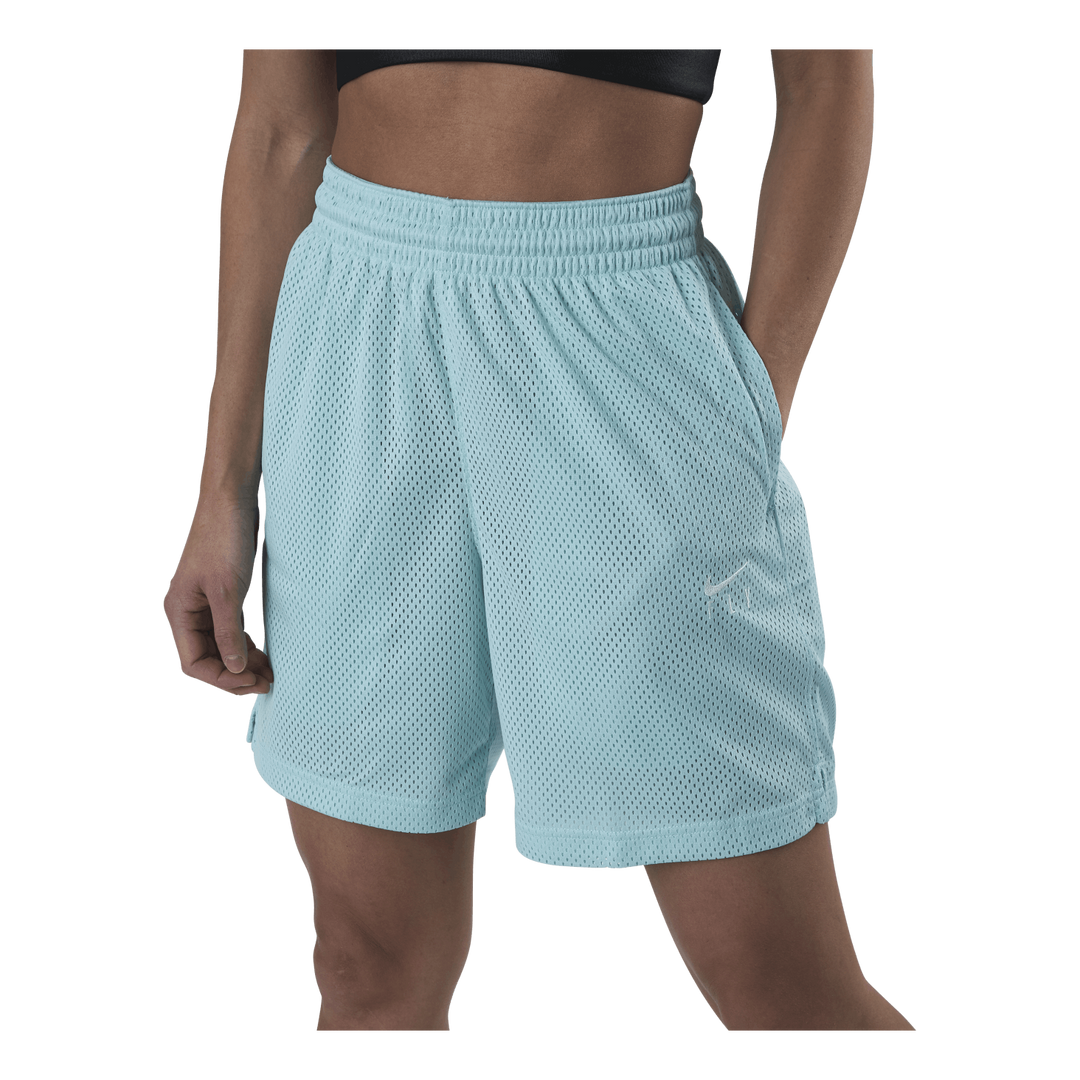 Fly Short Blue/Green