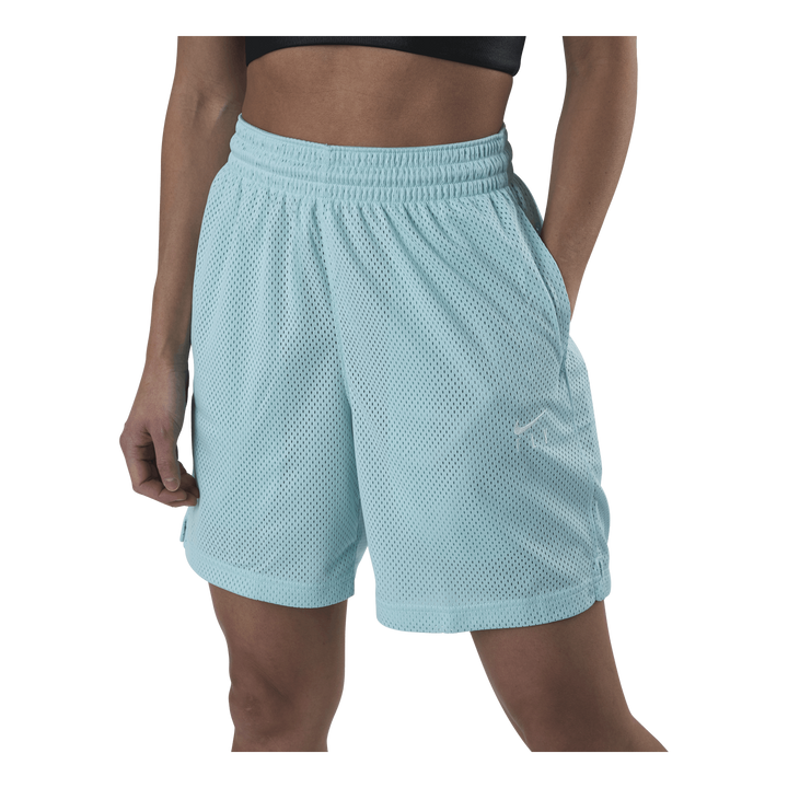 Fly Short Blue/Green